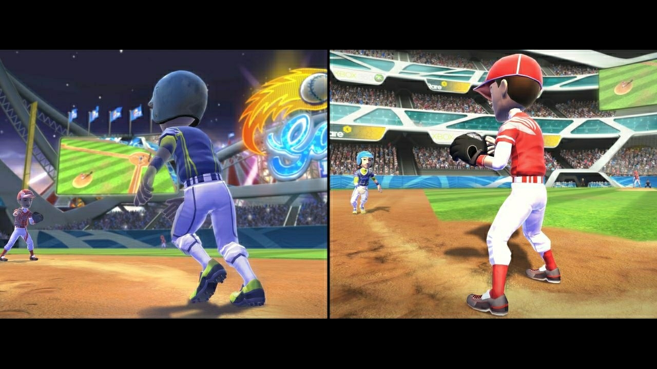 Kinect Sports: Segunda Temporada - Imagen 33